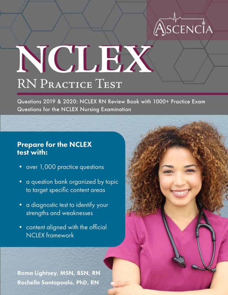 NCLEX license