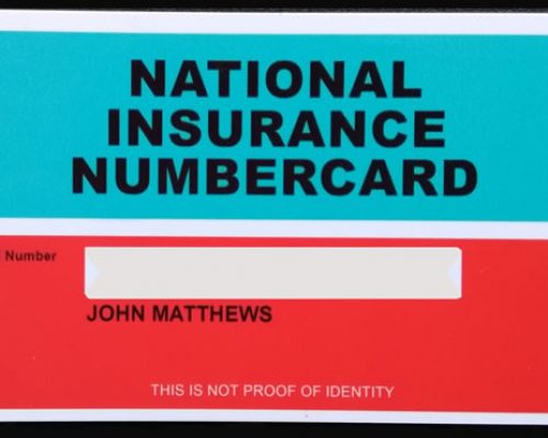 National-Insurance-Number