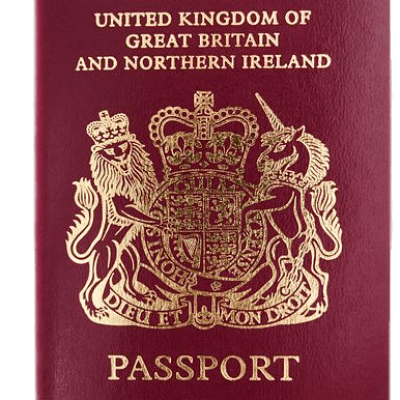 Buy Real UK Passport Online
