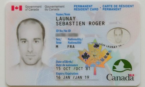 Buy Residence permit online